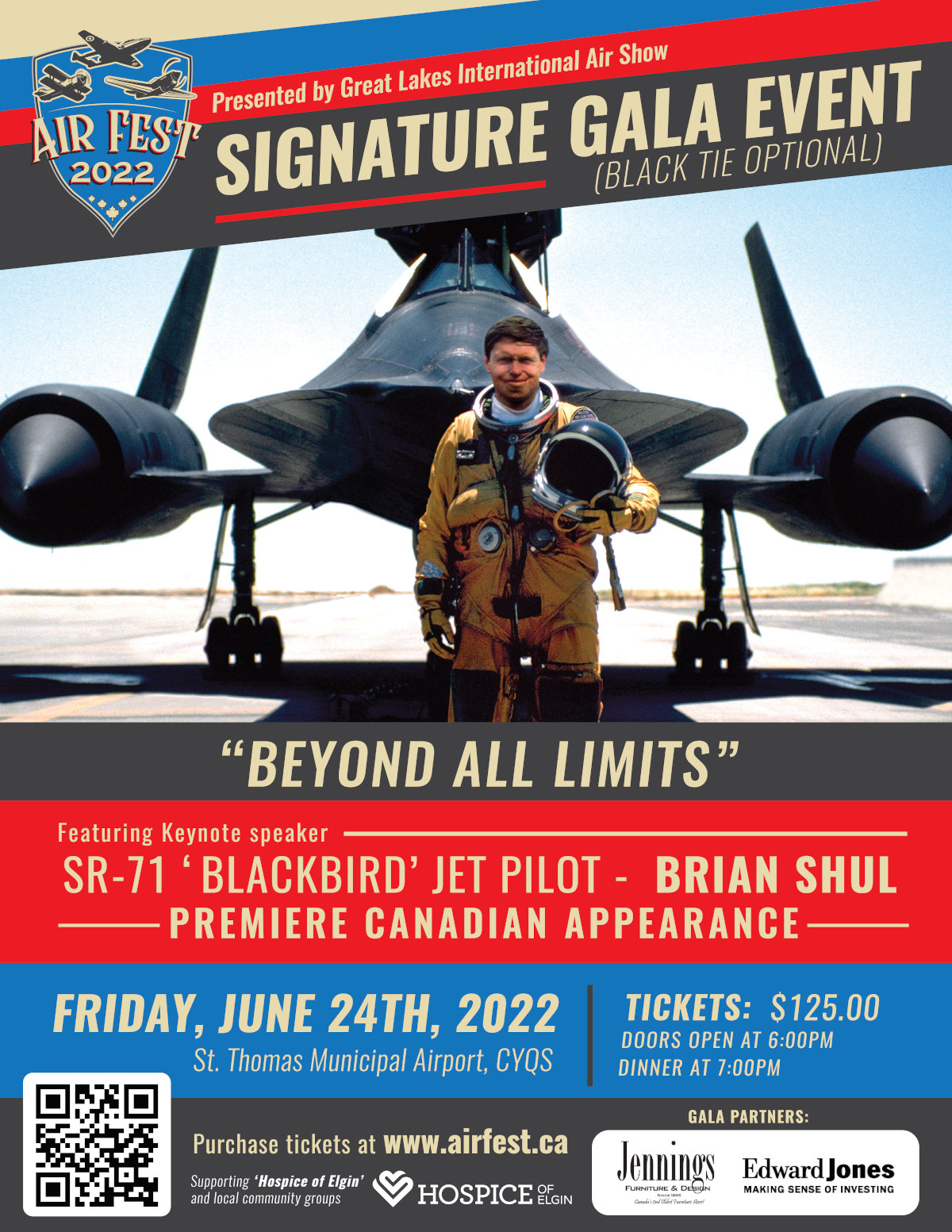 airfest 2022 signature gala event