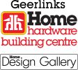 Geerlinks Home Hardware Logo
