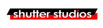 Shutter Studios logo