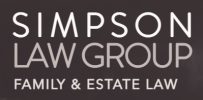 Simpson Law Group Logo