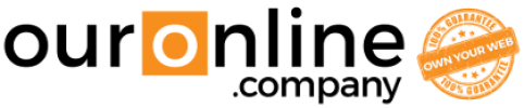 ouronline.company logo