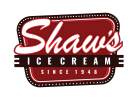 shaws-icecream-logo